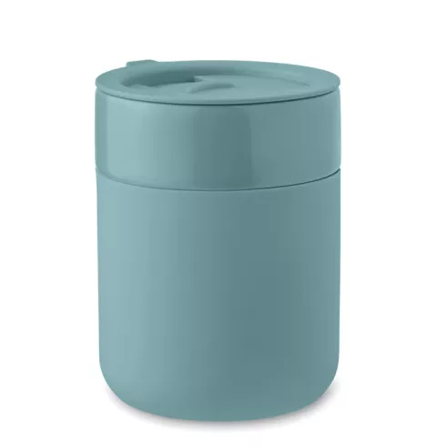Ceramic tumbler 330 ml QERAM