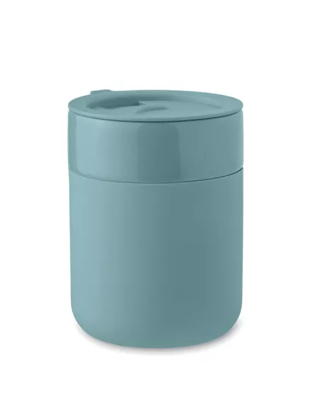Ceramic tumbler 330 ml QERAM