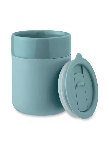 Ceramic tumbler 330 ml QERAM