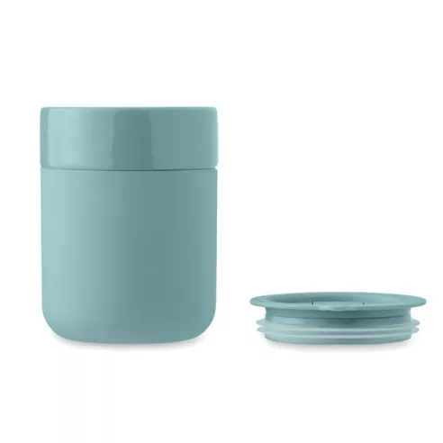 Ceramic tumbler 330 ml QERAM