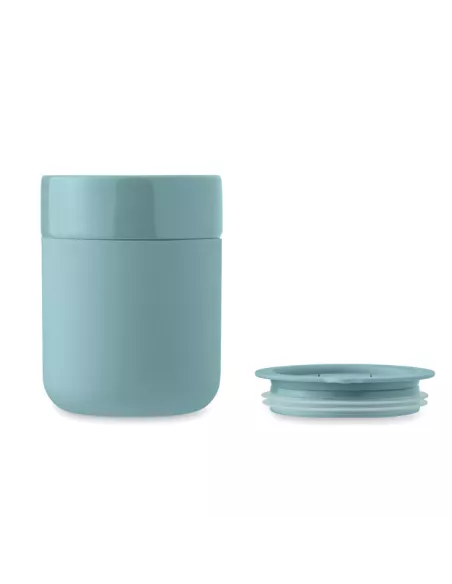 Ceramic tumbler 330 ml QERAM
