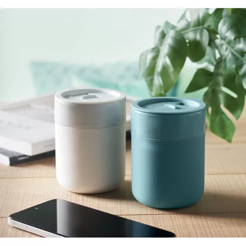 Ceramic tumbler 330 ml QERAM