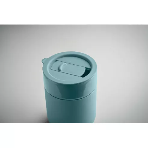 Ceramic tumbler 330 ml QERAM
