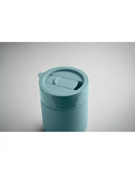 Ceramic tumbler 330 ml QERAM