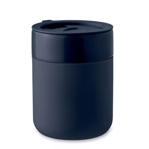 Ceramic tumbler 330 ml QERAM