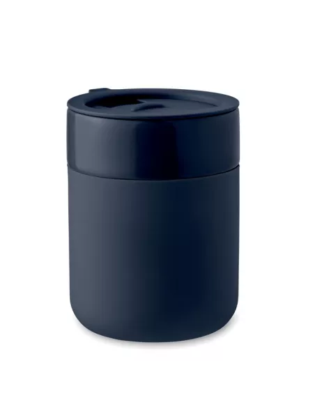 Ceramic tumbler 330 ml QERAM