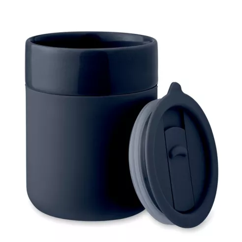 Ceramic tumbler 330 ml QERAM
