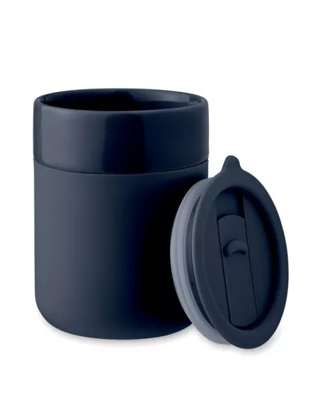 Ceramic tumbler 330 ml QERAM