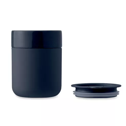 Ceramic tumbler 330 ml QERAM