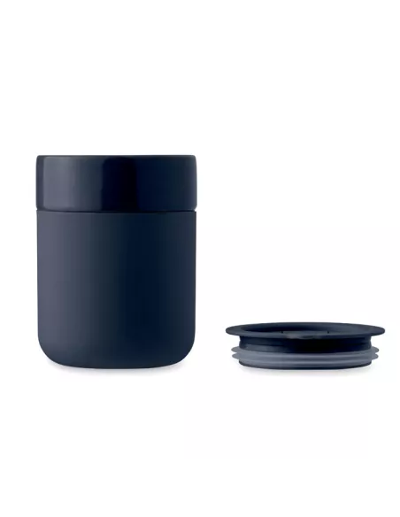 Ceramic tumbler 330 ml QERAM