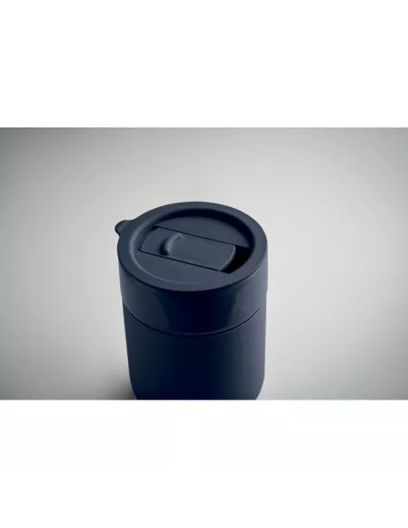 Ceramic tumbler 330 ml QERAM
