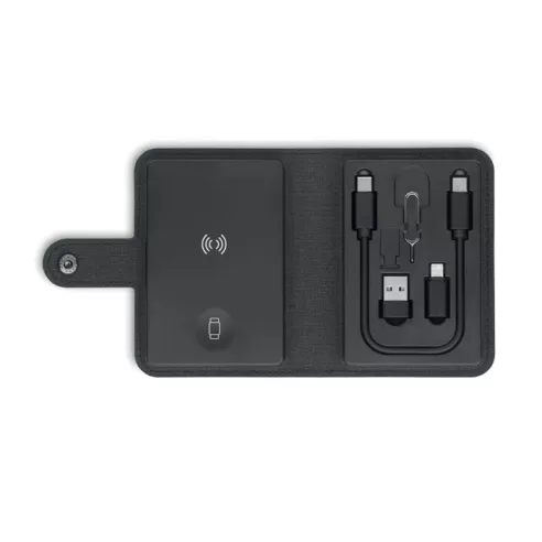 4 in 1 cable connector set 15W CAWATT