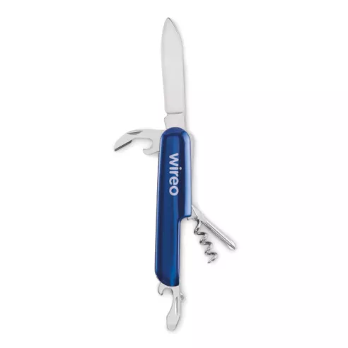 Multi tool pocket knife MULTICHILLO