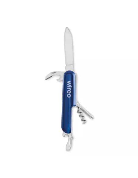 Multi tool pocket knife MULTICHILLO