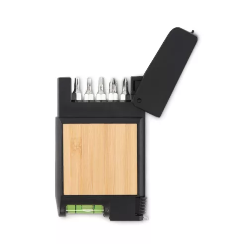 Multifunctional measuring tape CINTA