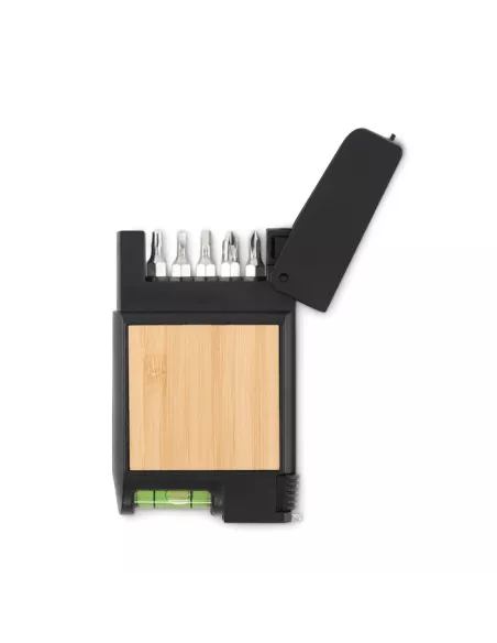 Multifunctional measuring tape CINTA