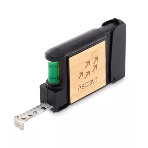 Multifunctional measuring tape CINTA