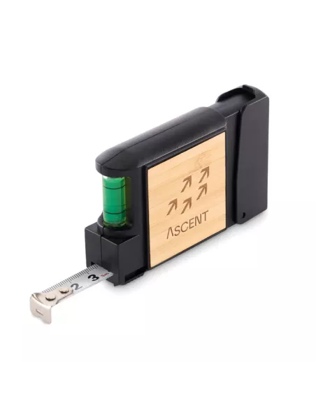 Multifunctional measuring tape CINTA