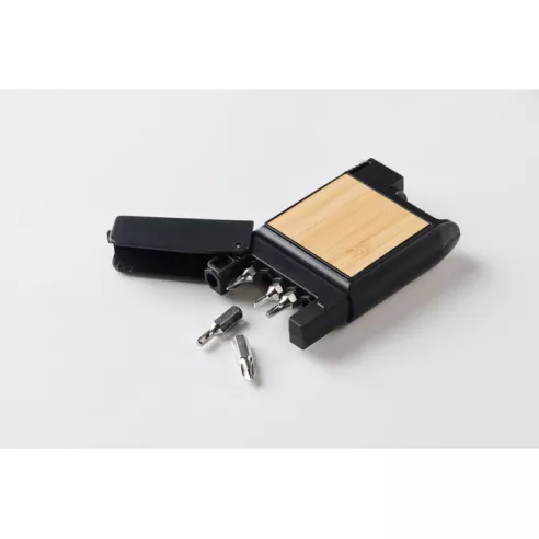 Multifunctional measuring tape CINTA