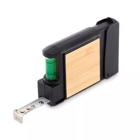 Multifunctional measuring tape CINTA