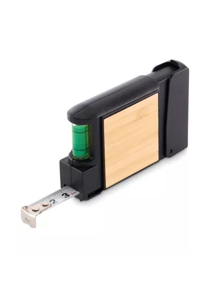 Multifunctional measuring tape CINTA