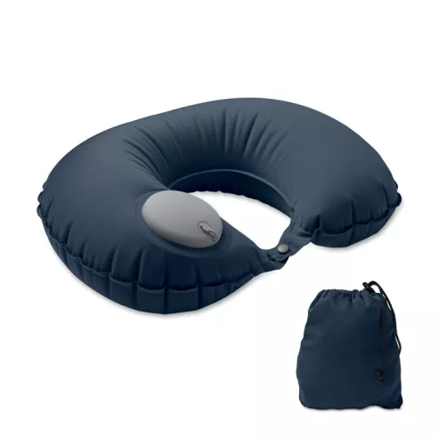 Fast inflatable travel pillow HEDDOW