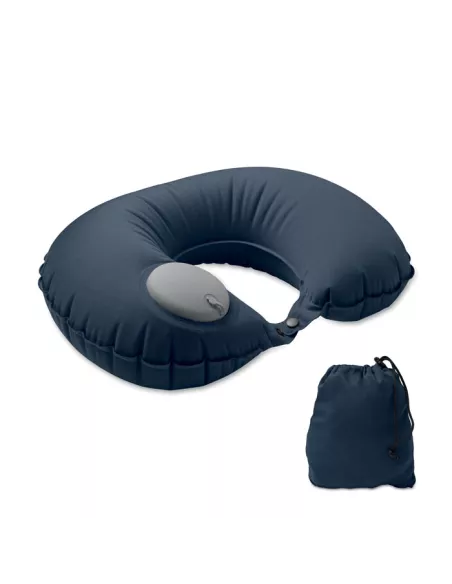 Fast inflatable travel pillow HEDDOW