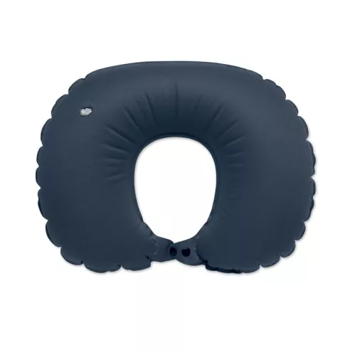 Fast inflatable travel pillow HEDDOW