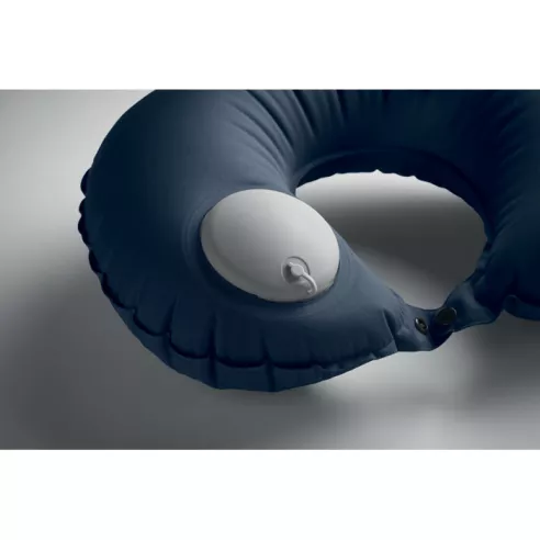 Fast inflatable travel pillow HEDDOW