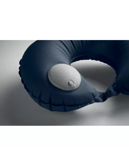Fast inflatable travel pillow HEDDOW