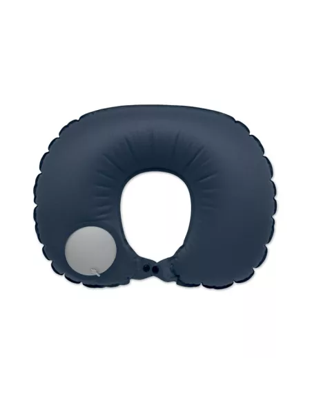 Fast inflatable travel pillow HEDDOW