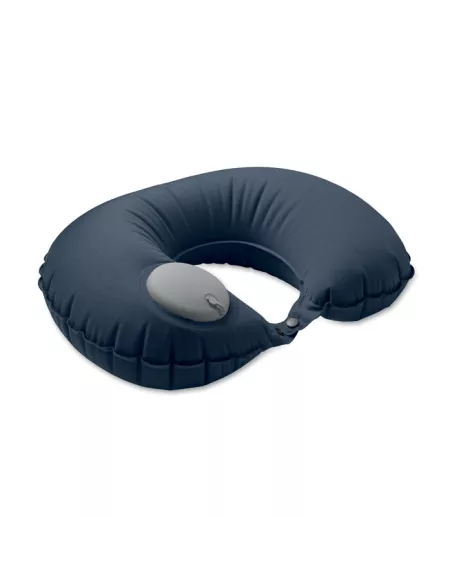 Fast inflatable travel pillow HEDDOW