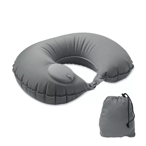 Almohada de viaje hinchable HEDDOW