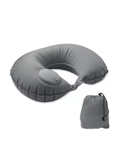 Almohada de viaje hinchable HEDDOW