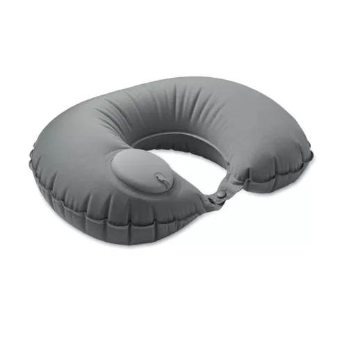 Almohada de viaje hinchable HEDDOW