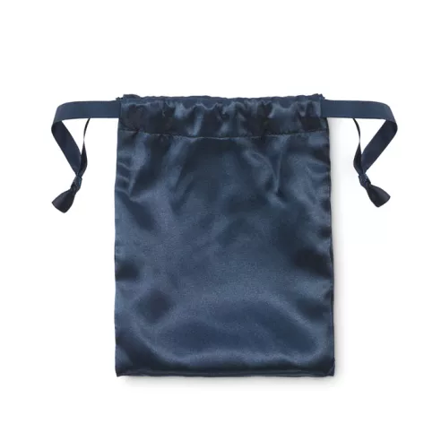 Soft polyester eye mask SLEEPY