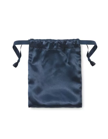 Soft polyester eye mask SLEEPY