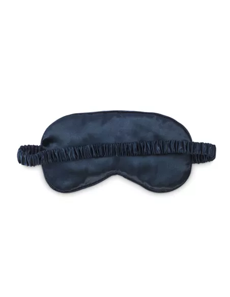 Soft polyester eye mask SLEEPY