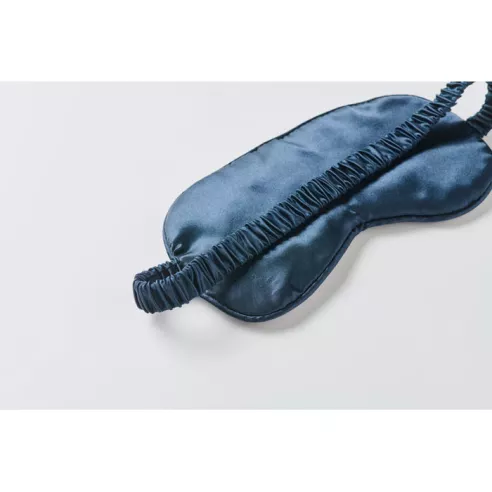 Soft polyester eye mask SLEEPY