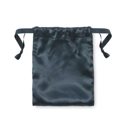 Antifaz de poliéster con funda SLEEPY