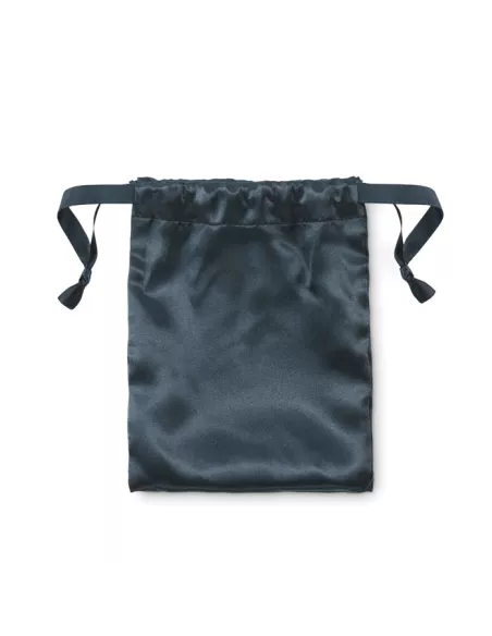 Antifaz de poliéster con funda SLEEPY