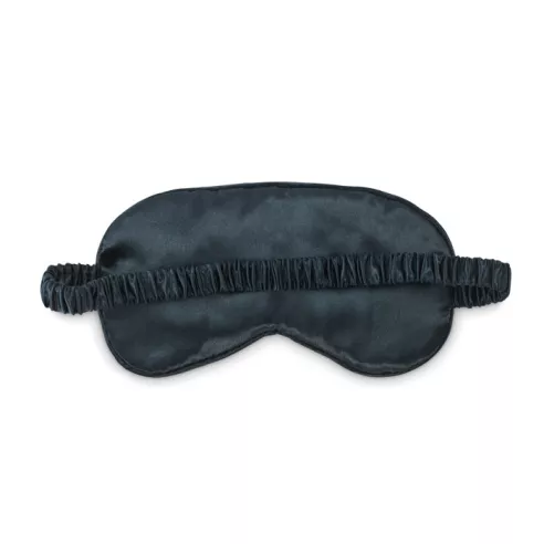 Soft polyester eye mask SLEEPY