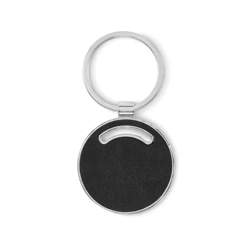 Round shape key ring LIRCLE