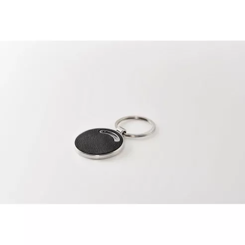 Round shape key ring LIRCLE