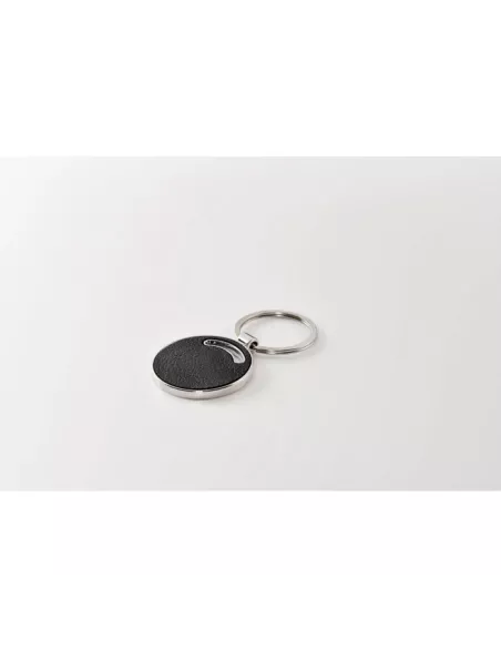 Round shape key ring LIRCLE