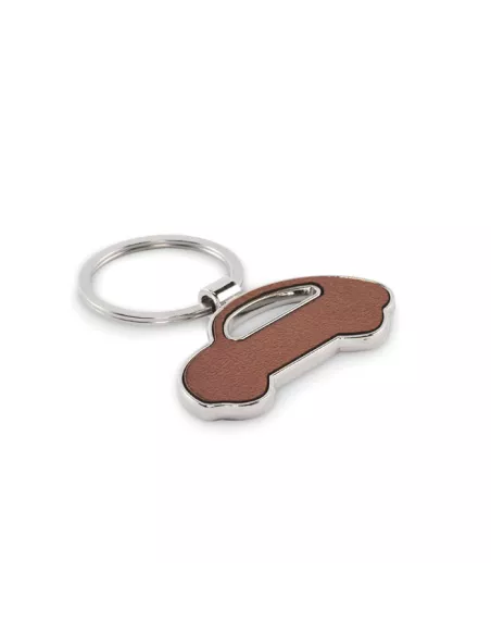 Car shaped key ring LAR