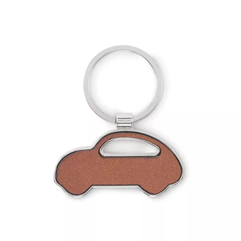 Car shaped key ring LAR