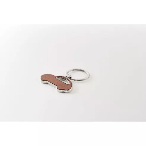 Car shaped key ring LAR