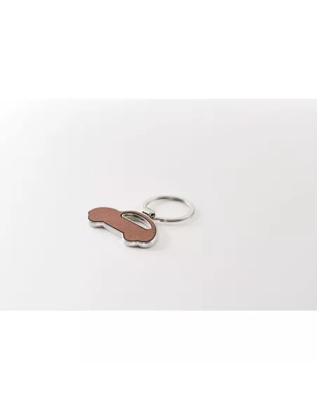 Car shaped key ring LAR