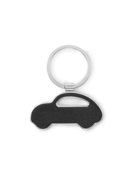 Car shaped key ring LAR